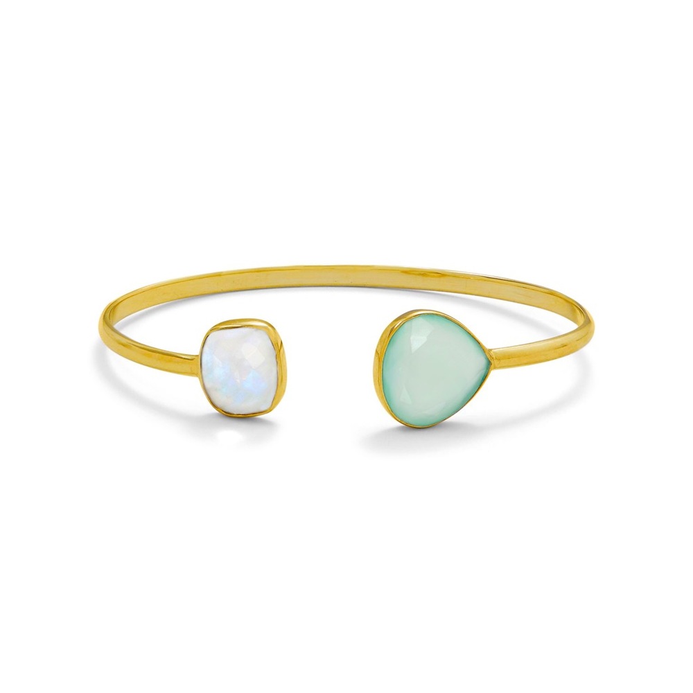 Cuff Bracelet